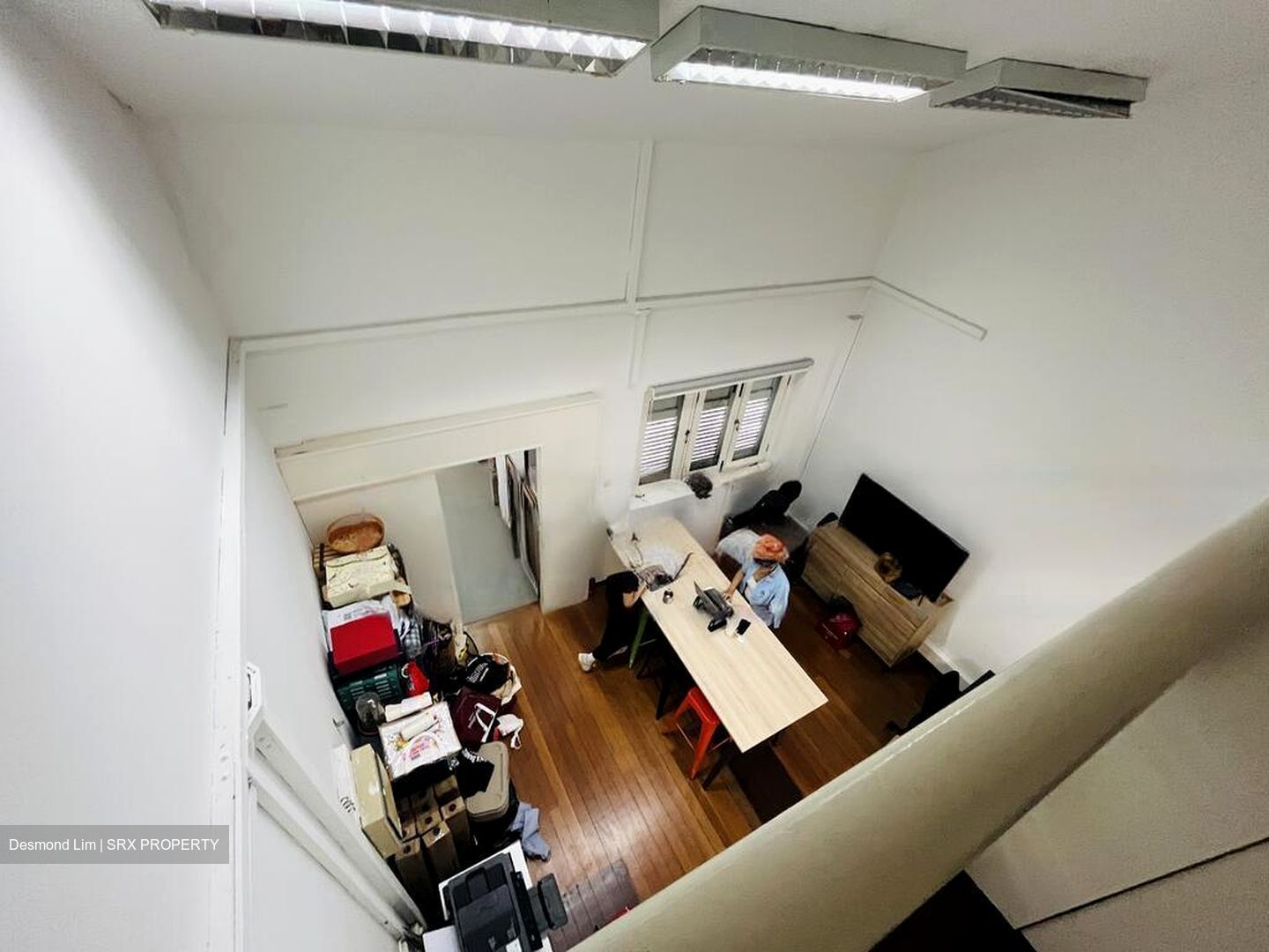 Amoy Street (D1), Office #472627111